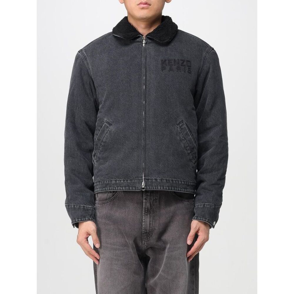 Kenzo Jacket Men White